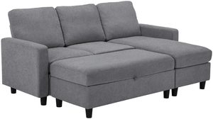 Conjunto de sofá clásico italiano, muebles de estilo francés antiguo con proveedor de sofá real - Product Image 2