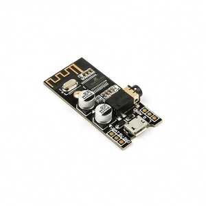 Módulo de Audio Inalámbrico BT 4.2 Estéreo de Alta Fidelidad HIFI para Modificación DIY MH-MX8 M18/M28/M38 - Product Image 3