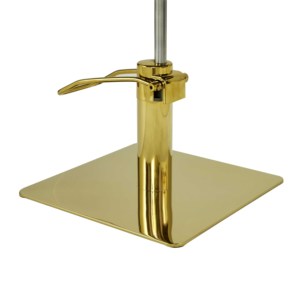 كرسي صالون تجميل فاخر من ANTLU، كرسي غسيل شعر، كرسي حلاقة، كرسي صالون وردي - Product Image 3