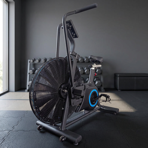 Bicicleta de entrenamiento de resistencia con contrapeso trasero, equipo de resistencia al viento para glúteos medios, minimos, isquiotibiales y glúteos inferiores, para esculpir la cadera - Product Image 2