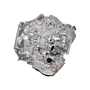 Transmisión CVT Remanufacturada MRA8DE 1.8L Nueva para Nissan Sentra SV 2013-2019 - Product Image 5