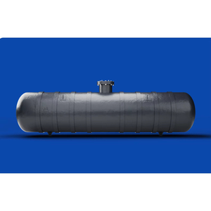 Compre Tanques de FRP, Tanques de Almacenamiento de GFRP, Tanques de Fibra de Vidrio Resistentes a la Corrosión para Tratamiento de Agua, Aplicaciones Industriales y Marítimas - Product Image 6