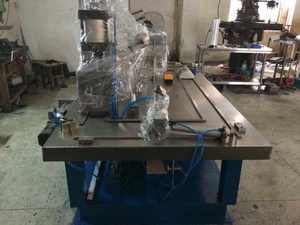 آلة تعبئة حلقات الألعاب النارية 72 طلقة على شكل مسدس لعبة - Product Image 5