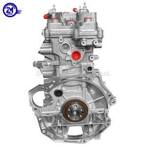 Motore GDI G4FD 1.6L più venduto per Kia G4EE G4ED G4GA G4GB G4GC Sportage Hyundai I30 IX35 <span class=keywords><strong>I40</strong></span> - Product Image 3