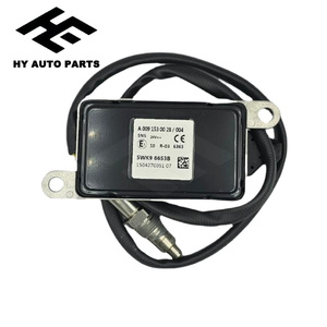 Capteur d'azote-oxygène A0091530028 pour Mercedes-Benz A0101539528 A0091539528 A0111537328 5WK96653B 5WK96653 - Product Image 6