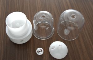 ホーム & オフィス用コンパクト超音波エッセンシャルオイルディフューザー - Product Image 2