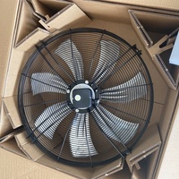 Ventilateur axial Ziehl Abegg 36