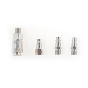 Nouveau Air <span class=keywords><strong>Duster</strong></span> Gun Bobine Tuyau Camion Souffleur De Poussière Propre Buse Pneumatique Outil Soufflette Cleaner Accessoire Kit Pneumatique Outils Ensembles - Product Image 2