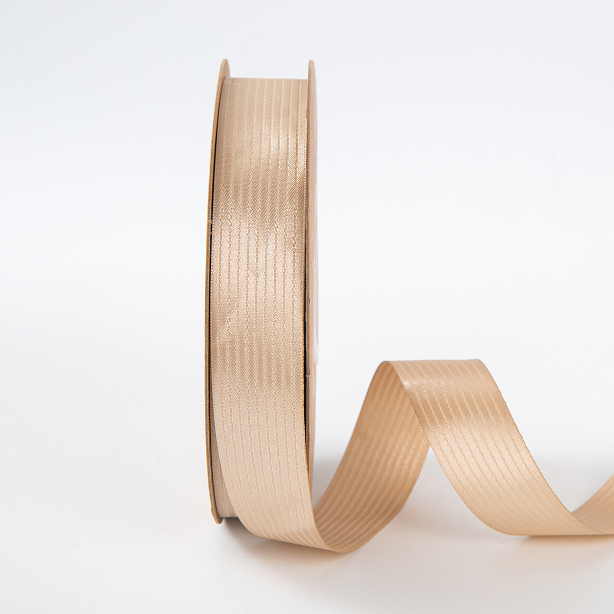Abricot-2,5 cm, 50 mètres par rouleau