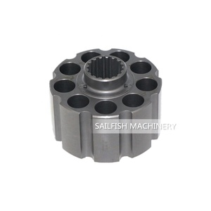 ชุดซ่อมมอเตอร์ขับเคลื่อนสำหรับรถขุดขนาดเล็ก รุ่น Gm06vn Gm08 Gm09 Gm18 - Product Image 6