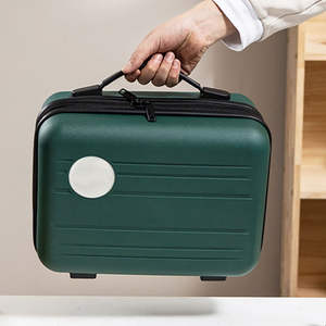 مجموعة معدات القهوة للسفر في الهواء الطلق الشائعة ، مجموعة حقيبة محمولة للتخييم ، أواني القهوة في الهواء الطلق - Product Image 2