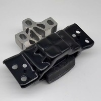 OEM Motorlager für Audi VW Allspace Skoda Kodiaq - OE-Nummern 5QA199555AM 5QA199555AP - Neues OEM-Ersatzteil