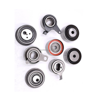 RODAMIENTOS DE TENSOR DE DISTRIBUCIÓN VKM74201 para FORD TX3 1,8 KIA SPECTRA SEPHIA MAZDA LANTIS
