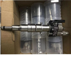 Injecteurs de carburant Reman 13537585261/13537585261/13537585261 pour BMW 135i <span class=keywords><strong>335i</strong></span> 535i 550i 650i 750i X5 X6 INDEX 12 <span class=keywords><strong>N54</strong></span> N63 - Product Image 2