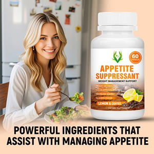 Cápsulas para Aumentar el Metabolismo, Quemar Grasa y Controlar el Peso, Extracto de Café Verde y Limón, Cápsulas Quemagrasas con Impulso Energético - Product Image 6