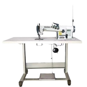 3800 Machine à <span class=keywords><strong>coudre</strong></span> industrielle électrique à Double aiguille utilisée pour <span class=keywords><strong>coudre</strong></span> des bandes <span class=keywords><strong>de</strong></span> caoutchouc <span class=keywords><strong>de</strong></span> publicité en cuir <span class=keywords><strong>de</strong></span> tente - Product Image 6