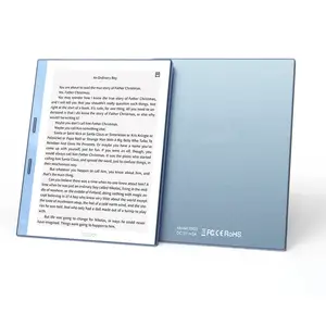Preço baixo Leitor de livro com tinta e 5.83 polegadas android preto branco 32gb proteção para os olhos leitor e