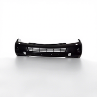 Penjualan laris Bumper depan tahan lama OE 52119-48920 tanpa lubang mesin cuci suku cadang Kit bodi otomatis untuk Lexus RX330 RX400H 2003-2008