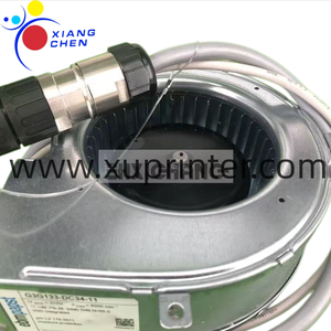 ER ใหม่พัดลม G3G133-DC34-11 L2.179.3811 สำหรับเครื่องพิมพ์ไฮเดลเบิร์ก - Product Image 3