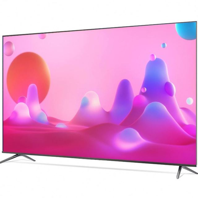 LCD TV 43 Led Smart Tv Digital Television 4k Smart Qled TV