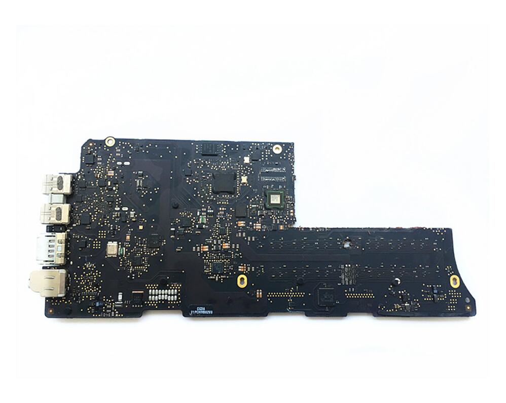 Неисправная материнская плата 820-00165-A,820-3115-B, 820-3437-B,820-3476-A,820-00281/820-3437-B для ремонта материнской платы 13 ''A1466