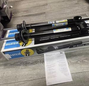 Nuevo Amortiguador Neumático Trasero Derecho de Alta Calidad 2533201430 Aplicable a W205 Clase C 2014-2019, Suspensión Neumática, 1 Año de Garantía W2 - Product Image 2