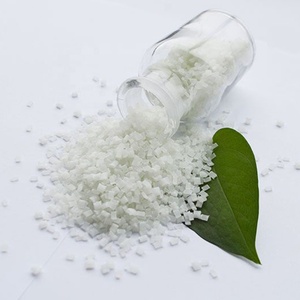 <span class=keywords><strong>PA66</strong></span> <span class=keywords><strong>GF25</strong></span> <span class=keywords><strong>FR</strong></span> V0 granulés de plastique pour radiateur - Product Image 4