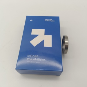 WESPC ORIGINAL Insert de siège de soupape haute performance 3314A241 pour moteur diesel Perkins série 1100 - Product Image 3