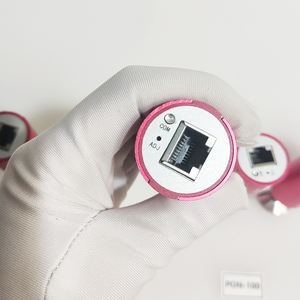 Sensor Pengukur Vakum <span class=keywords><strong>Pirani</strong></span> Presisi Tinggi Cerdas RS485 Digital Produsen Pemasangan Bawah untuk Aplikasi Gas - Product Image 4