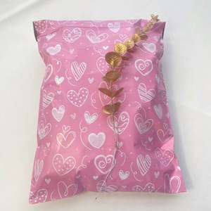 Custom Logo Design Express <b>Packaging</b> <b>Bag</b>, Jeans <b>Clothing</b> Postal <b>Bag</b> - Product Image 3