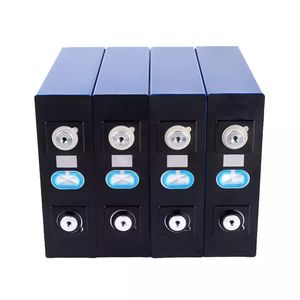 Baterai LiFePO4 3,2V yang dapat diisi ulang sel baterai Lithium ion 200Ah 75Ah 100Ah - Product Image 2