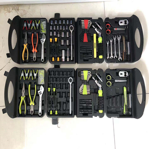 Bộ Công Cụ Kết Hợp Bán Chạy Nhất Châu Âu Và Mỹ Bộ Công Cụ Kết Hợp Hộ Gia Đình Ba Hộp Gấp Công Cụ Kết Hợp Hỗ Trợ - Product Image 3