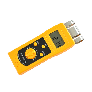 Hygromètre numérique DM200C, détecteur et analyseur industriel spécifique au sol pour murs et sols DM200C, DM200C Ground Speci - Product Image 1