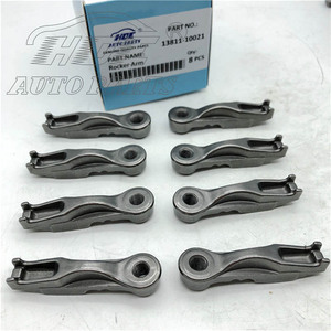 13811-10021 1381110021 Venta al por mayor de piezas de automóvil HDE, brazo oscilante para Toyota - Product Image 4