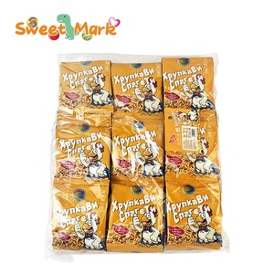 OEM ODM collations <span class=keywords><strong>de</strong></span> loisirs biscuits aux nouilles classiques délicieux biscuits au <span class=keywords><strong>caramel</strong></span> - Product Image 6