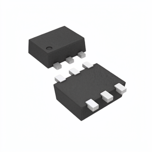 SOT 563, SOT 666 SN74LVC1G97DRLRG4วงจรรวม IC Config MULTI FUNC Gate SOT563ตรรกะ BOM IC มีในสต็อก - Product Image 1