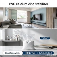 ESTABILIZADOR DE CALCIO Y ZINC/88P |   Adecuado para suelos de plástico y piedra SPC de alta pureza | Resistencia al Calor | Antienvejecimiento