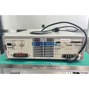 1 ชิ้น Keysight Agilent 6813B แหล่งจ่ายไฟ AC/เครื่องวิเคราะห์ 300Vrms 1750 VA H - Product Image 3