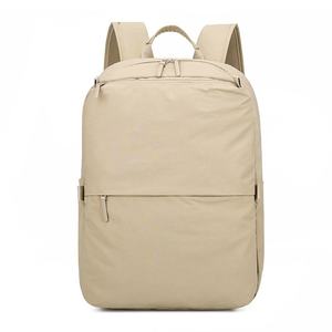 Sac à dos pour ordinateur portable de grande taille pour garçons avec logo personnalisé, sacs d'école imperméables pour l'extérieur, sacs à dos pour collégiens, sacs à dos pour filles - Product Image 1