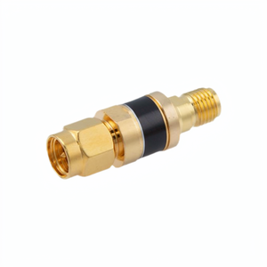 ตัวลดทอนสัญญาณ LCAT1002-09 จากผู้จัดจำหน่ายที่ได้รับอนุญาต - Product Image 1