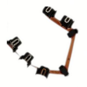 YW929 para 098927365A Arnés de Cableado de Transmisión Volkswagen Eurovan y <span class=keywords><strong>Rialta</strong></span> G931992-2003 - Product Image 5