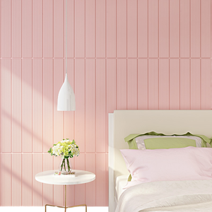 Pannello Decorativo in Schiuma PVC Effetto <span class=keywords><strong>Marmo</strong></span>, Impermeabile, Adesivo per Pareti <span class=keywords><strong>di</strong></span> Cucina, Bagno e Sfondo TV - Product Image 1