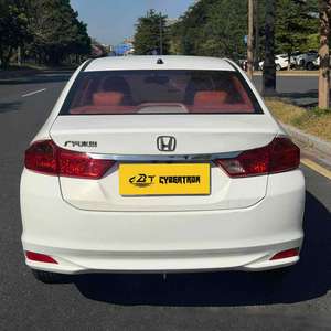 Auto Usado Económico <span class=keywords><strong>Honda</strong></span> City 2019 1.5L Cvt Edición Confort Gasolina Volante a la Izquierda Sedán de 5 Asientos Motor Earth Dreams Tracción Delantera - Product Image 3