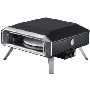 Horno de Pizza a Gas de 12 Pulgadas, Ligero, para Pizzerías Emergentes - Product Image 4