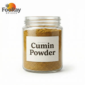 Poudre <span class=keywords><strong>de</strong></span> cumin aromatique <span class=keywords><strong>de</strong></span> qualité supérieure, vente en gros en vrac, épice Jeera moulue <span class=keywords><strong>pour</strong></span> assaisonnement BBQ et curry - Product Image 1