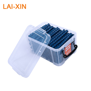 Tubería de refrigeración ajustable con válvula de boquilla para máquina, juego de caja personalizada, refrigeración por agua, 1/4 - Product Image 4