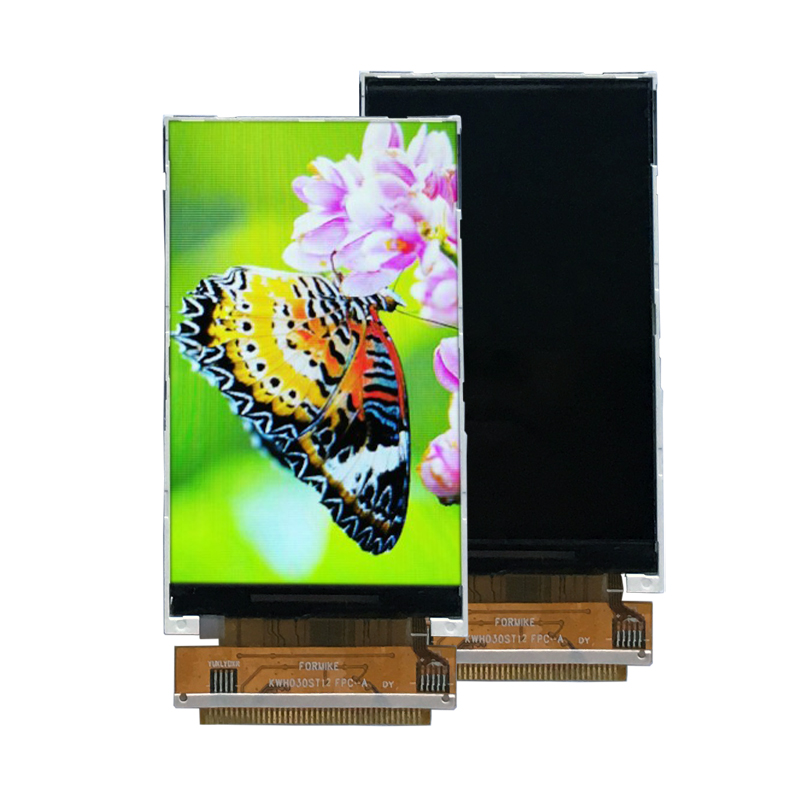 3.0 Inch LCD Screen 240x400 TFT 3 Inch LCD Display
