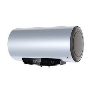 Calentador de Agua con Tanque Interior de Esmalte Azul Diamante de Alta Resistencia de 60L, Ahorro de Energía y <span class=keywords><strong>Bajo</strong></span> <span class=keywords><strong>Consumo</strong></span> - Product Image 1