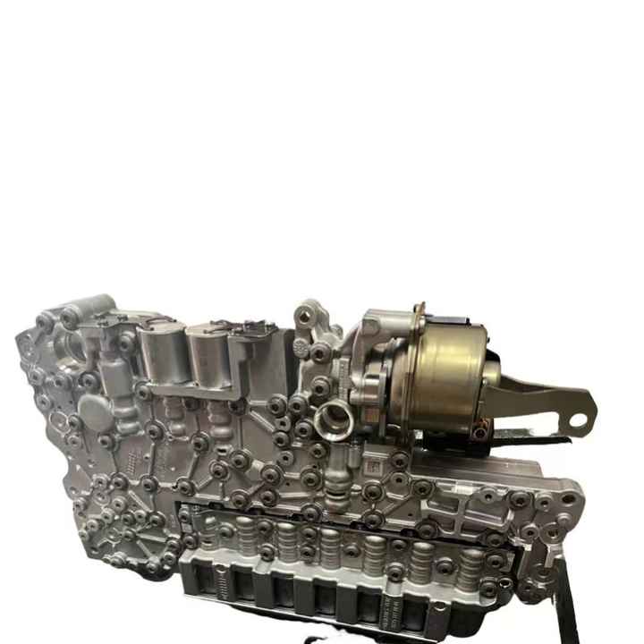 Transmission A7252701905 9 -speed 725 new original German gearbox 