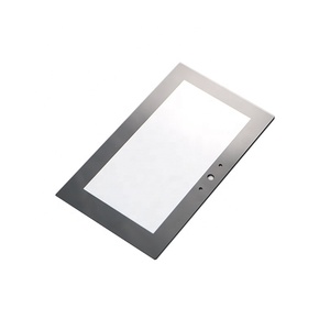 Panel <span class=keywords><strong>de</strong></span> Vidrio Templado <span class=keywords><strong>con</strong></span> Interruptor Táctil, Cubierta <span class=keywords><strong>de</strong></span> Vidrio <span class=keywords><strong>de</strong></span> Control <span class=keywords><strong>de</strong></span> Pantalla Semitransparente Personalizada - Product Image 3